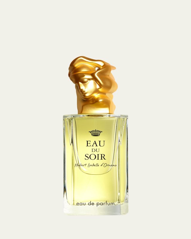 Eau du Soir Eau de Parfum, 3.3 oz.